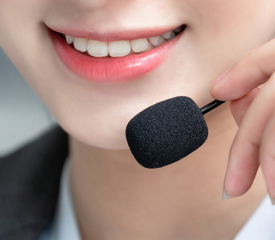 美满的服务，省心无忧