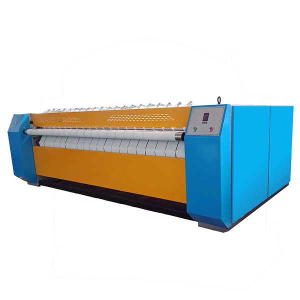 
		电加热/蒸汽加热烫平机
	