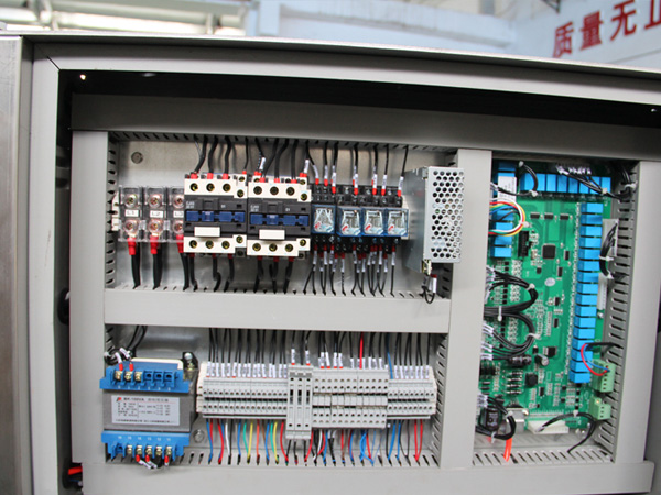 隔离式洗衣机细节3