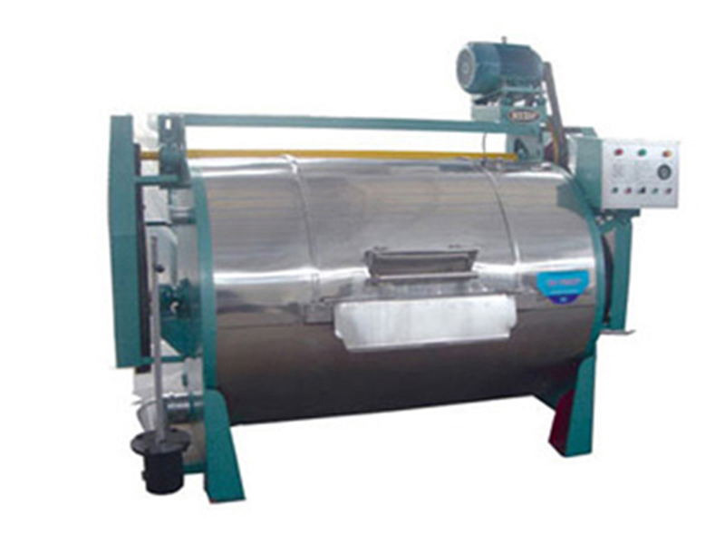 
		洗涤设备有哪些部门是带电的呢？必要把稳吗？
		