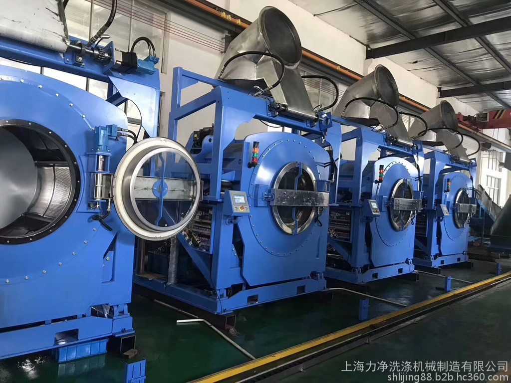 
		工业用全自动洗衣机十大品牌,洗衣机什么牌子好？
		