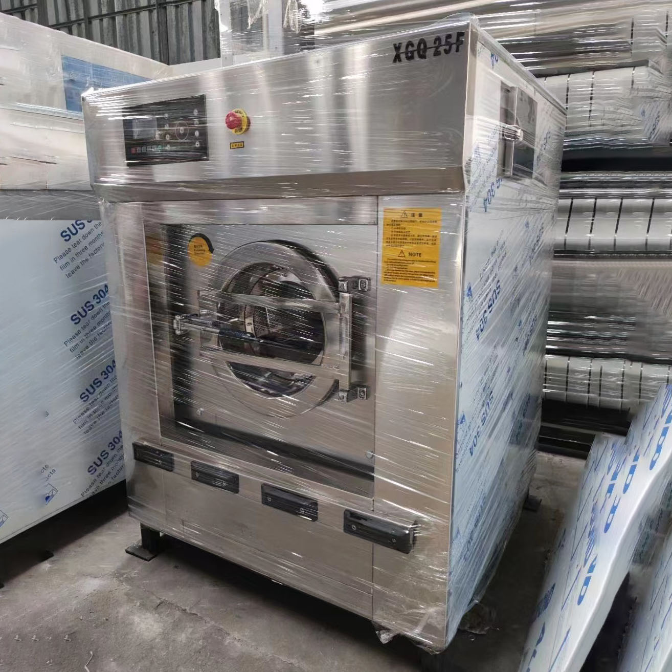 
		酒店床单洗涤设备必要几多钱？
		