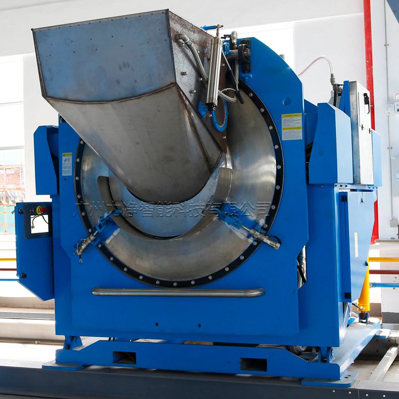 
		XGQ-200公斤水洗机手动根基操作
		