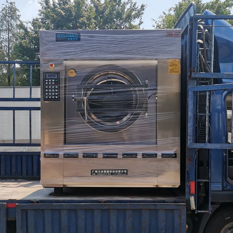 
		广州ng电子游戏智能全自动洗脱机质量若何？
		