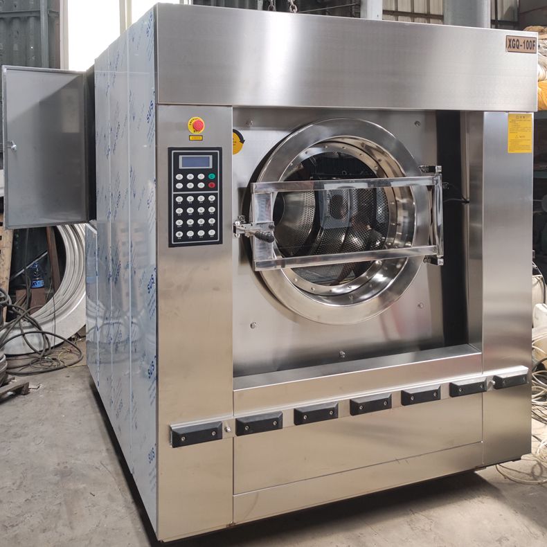 
		顺德酒店洗衣房采购ng电子游戏全自动洗脱机
		