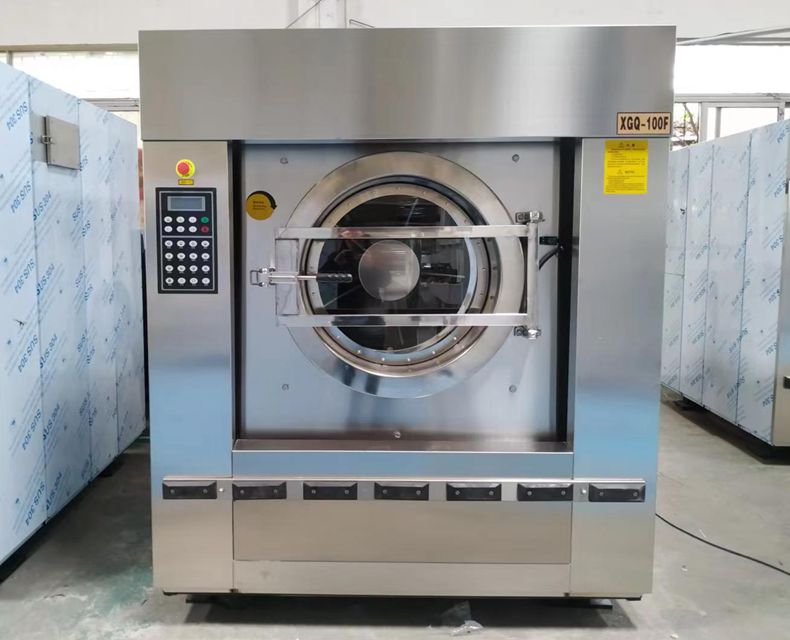 
		广州ng电子游戏洗涤设备厂家定造酒店布草洗涤解决规划
		