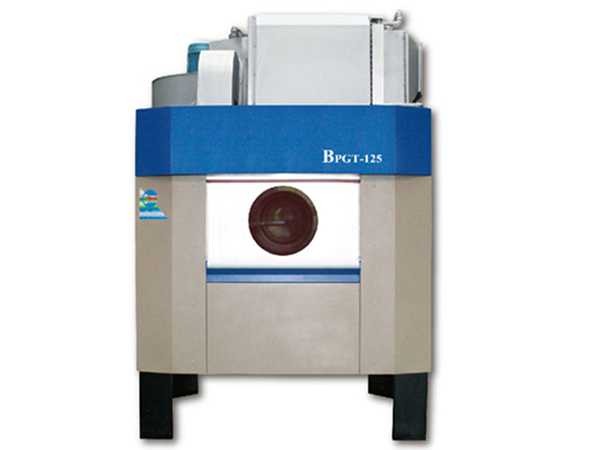 
		有效洗濯工业洗衣机表壳的步骤
		