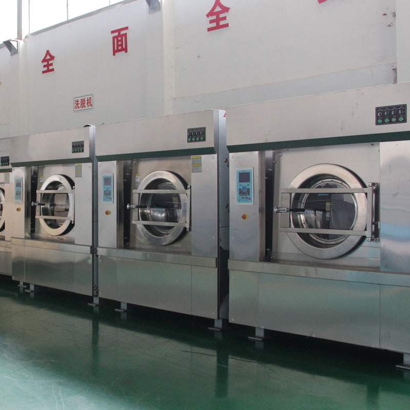 
		怎么遴选好的工业洗涤设备？
		