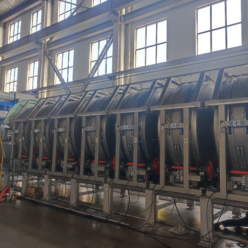 
		广东广州医疗洗衣龙,大型隧路式洗衣机出产厂家
		