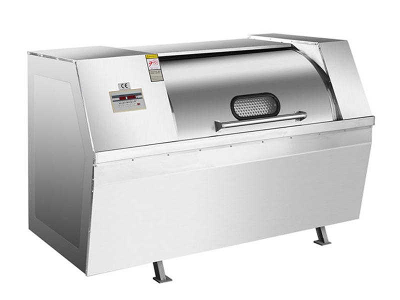 
		洗衣房设备是若何实现去污工作的呢？
		