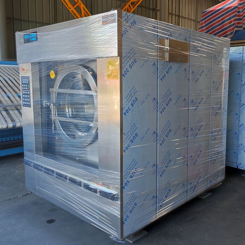 
		大型全自动洗脱机几多钱一台？
		