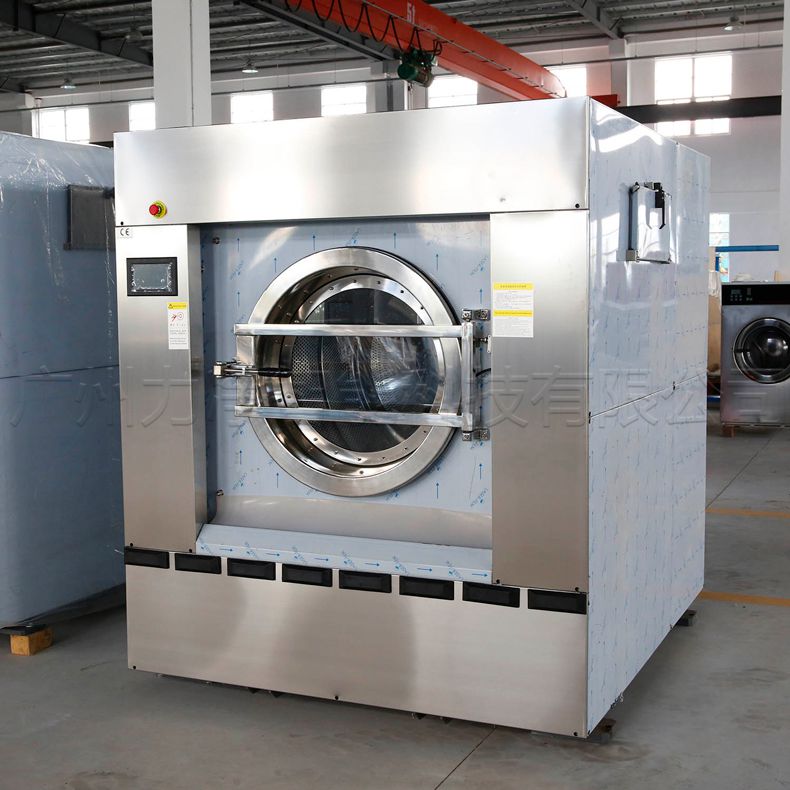 
		洗衣房布草出现败坏是什么情况导致的？
		