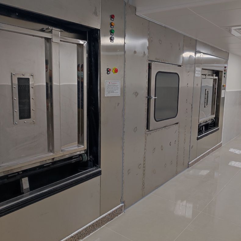 
		医院用洗涤设备哪家好？
		