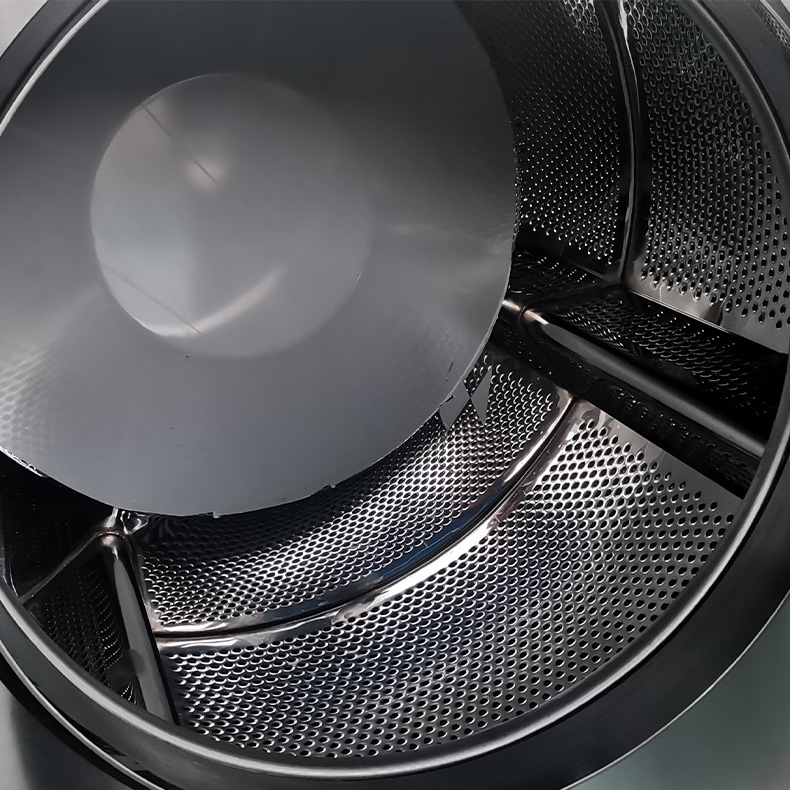 
		工业用洗衣机使用年限寿命是多长？
		