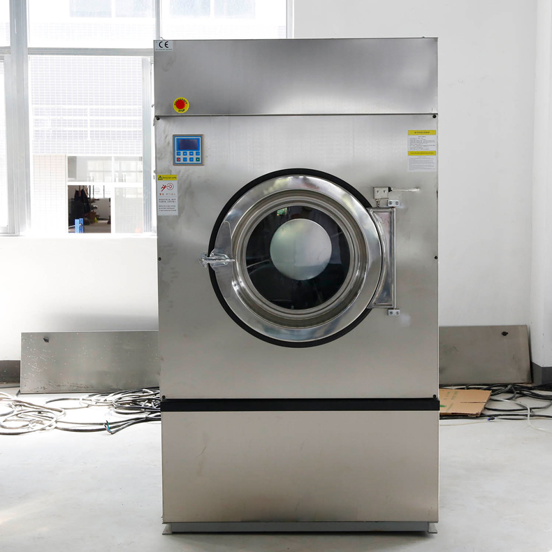 
		洗衣房布草烘干机该若何选择型号？
		