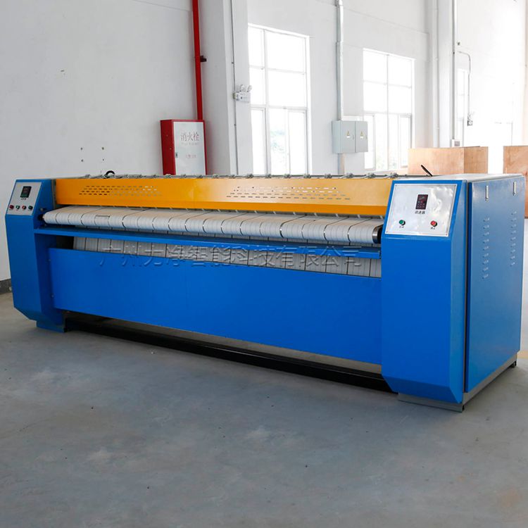 
		工业布草烫平机几多钱一台？
		